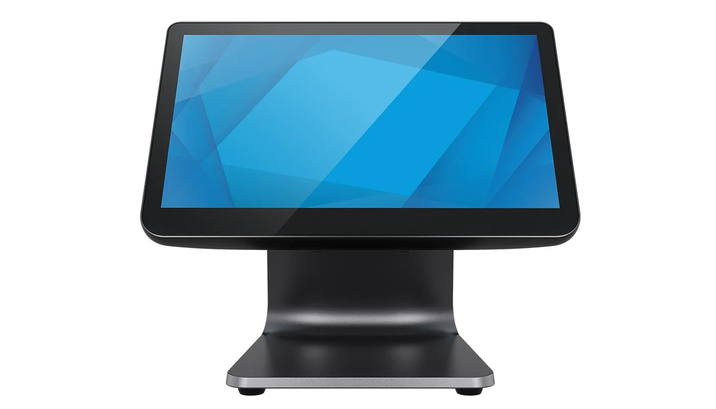 Elo Touch E-Series with Android