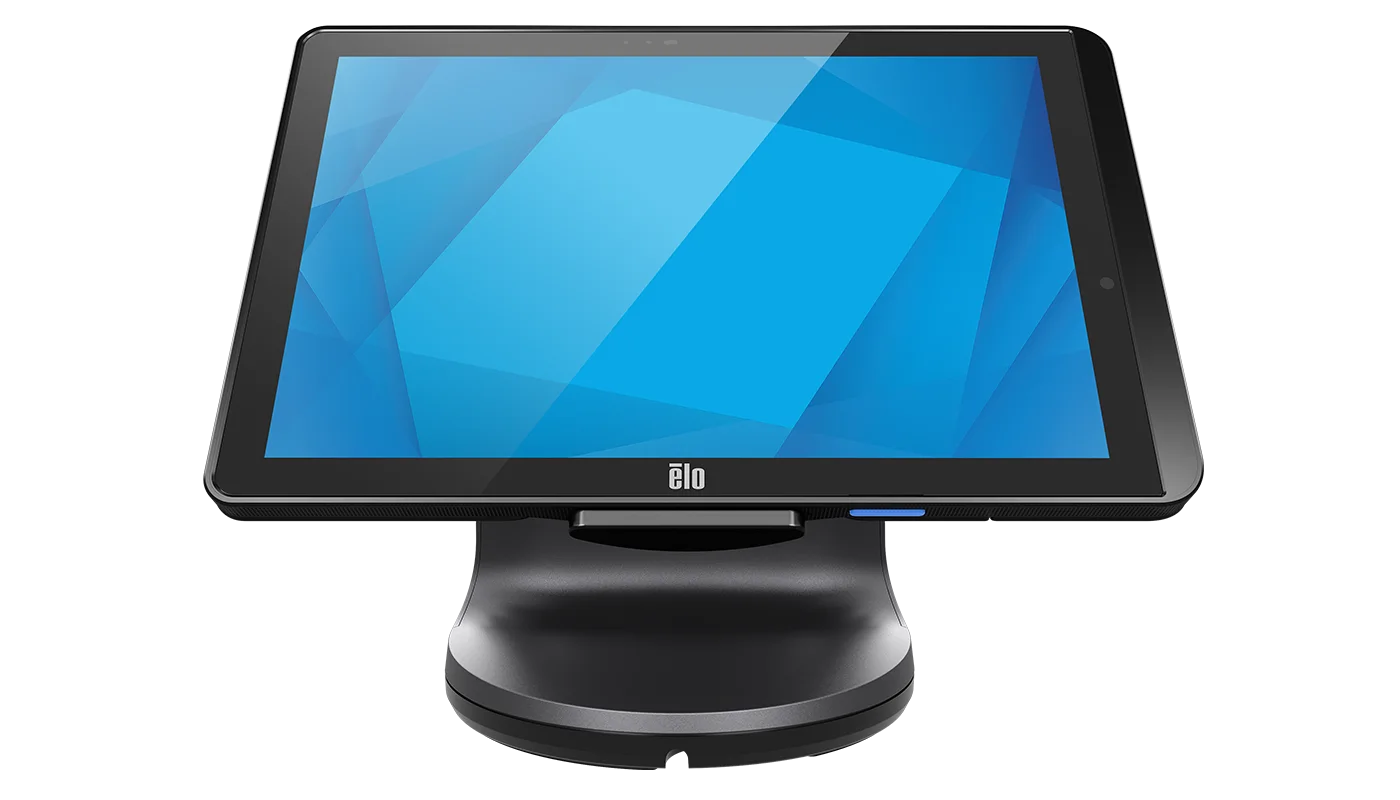 Elo Touch Elo Pay 10" Integrated Payment POS