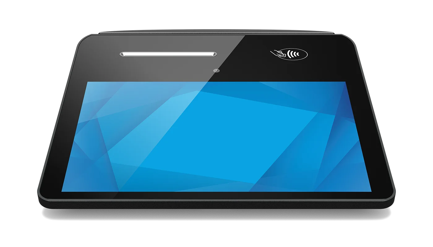 Elo Touch Elo Pay 7-inch Integrated Payment POS