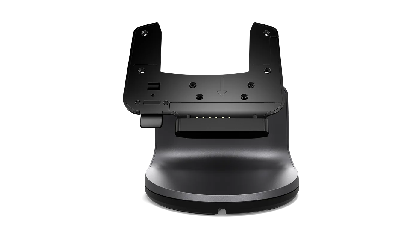 Elo Touch Elo Pay M100 Rotating POS Dock