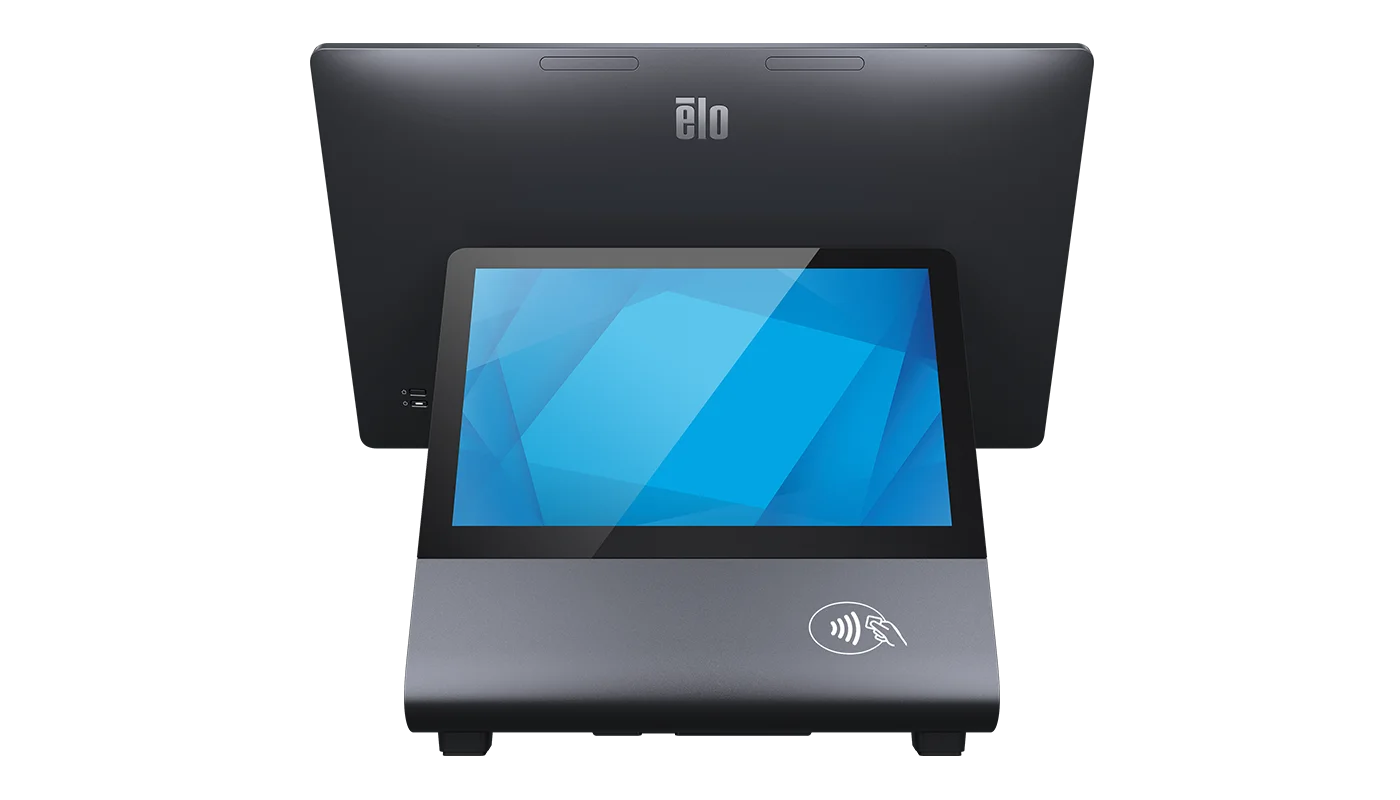 Elo Touch Elo Pay Z30 'Tap to Pay'
