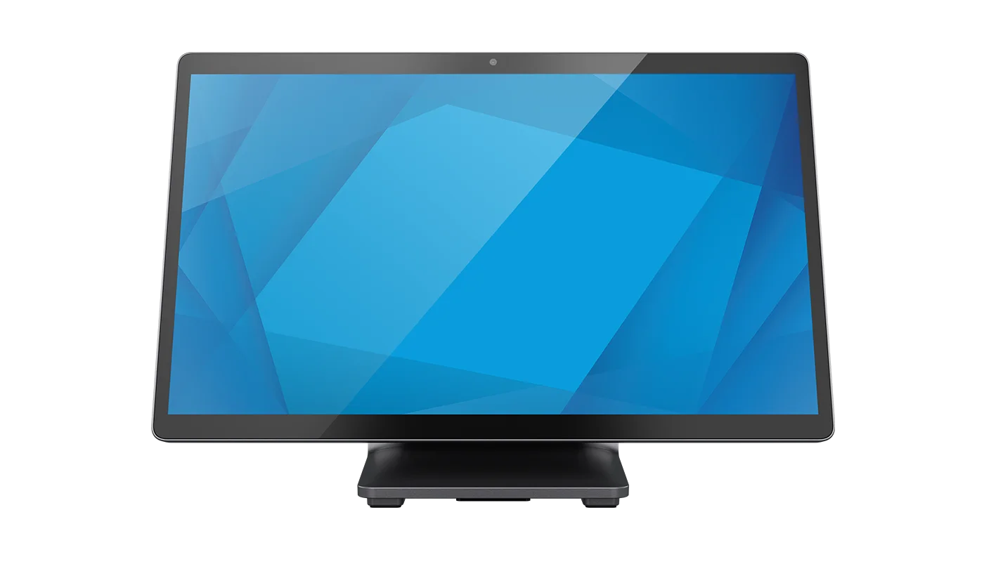 EloPOS Z10 with Intel by Elo