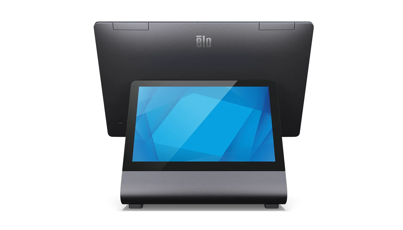 Elo Touch EloPOS Z30 with Intel