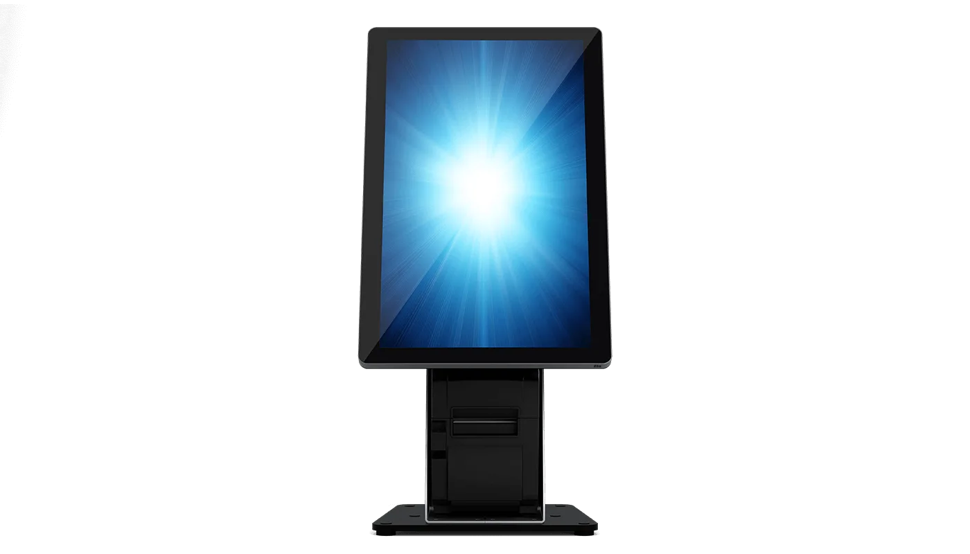 Elo Touch Wallaby Self-Service Stands (Gen 2) (previous model)