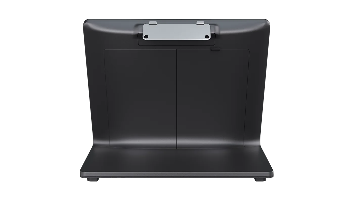 Elo Touch Z30 POS Stand