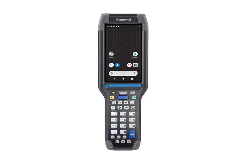 Honeywell CK65 Cold Storage