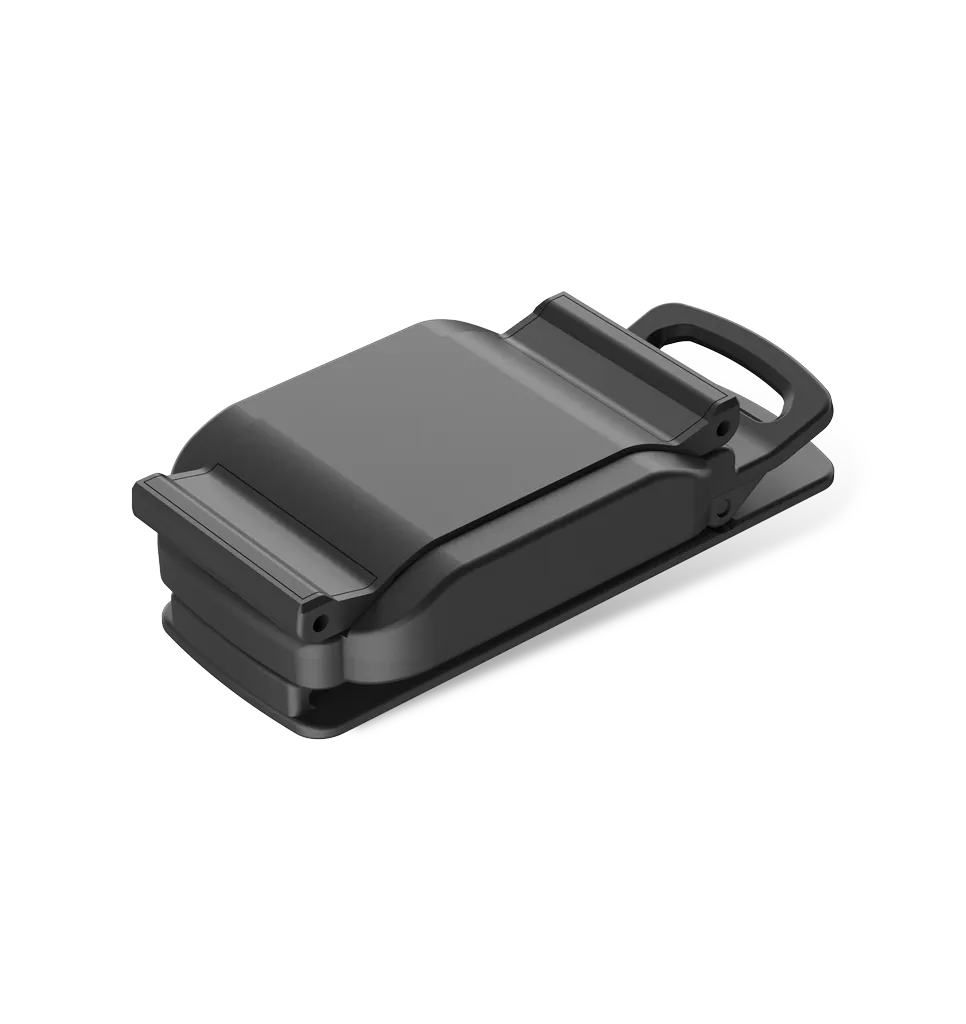 Newland NLS-BCRR-01 Belt Clip with Retractable Reel for WD5