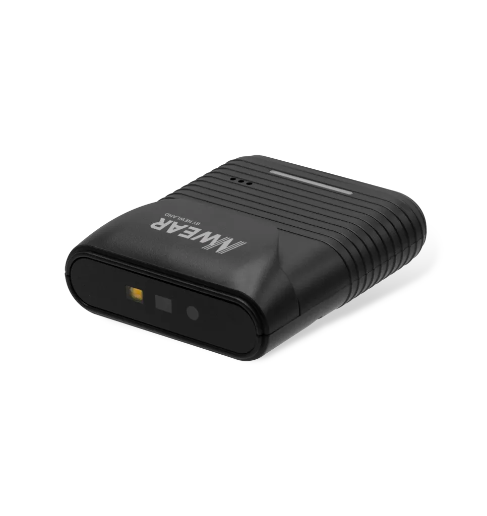 Newland WD2 Wearable Scanner