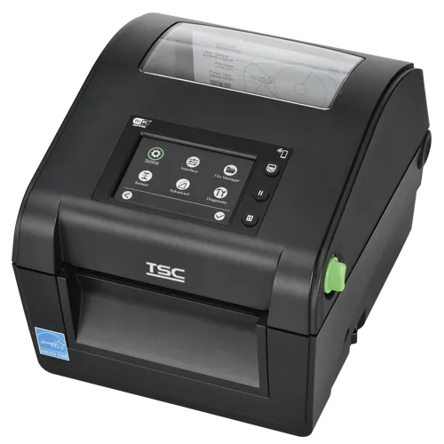 TSC DH Series 4-Inch Compact Desktop Printers