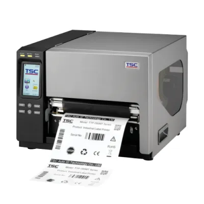TSC Industrial 8-inch