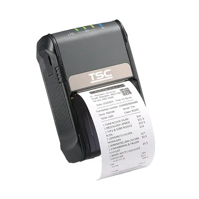 TSC Linerless 2-inch