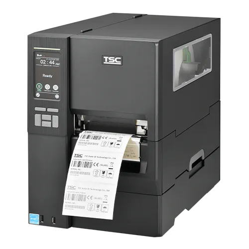 TSC MH Series 4-Inch Performance Industrial Printers