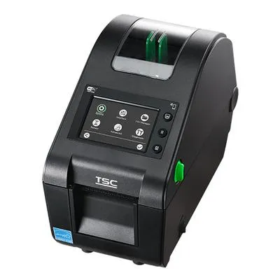 TSC RFID 2-inch