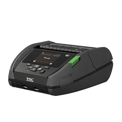 TSC RFID 4-inch