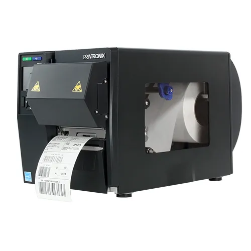 TSC T6000e Series 4-Inch Enterprise Industrial ODV-2D Printers