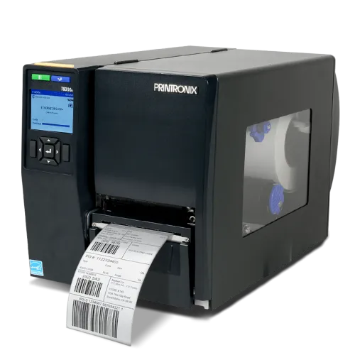 TSC T6000e Series 4-Inch Enterprise Industrial Printers