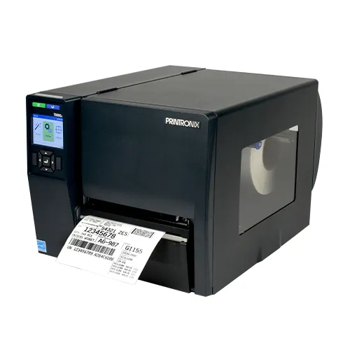 TSC T6000e Series 6-Inch Enterprise Industrial Printers