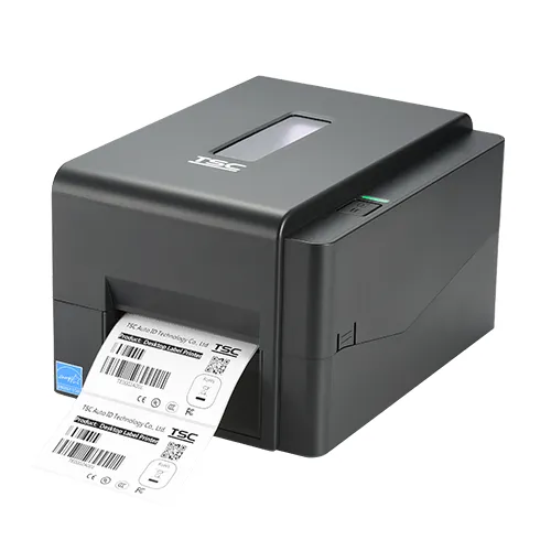 TSC TE Series 4-Inch Performance Desktop Printers