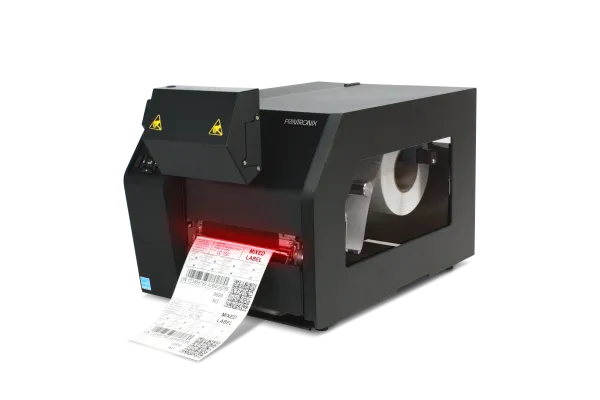TSC Verifier 6-inch