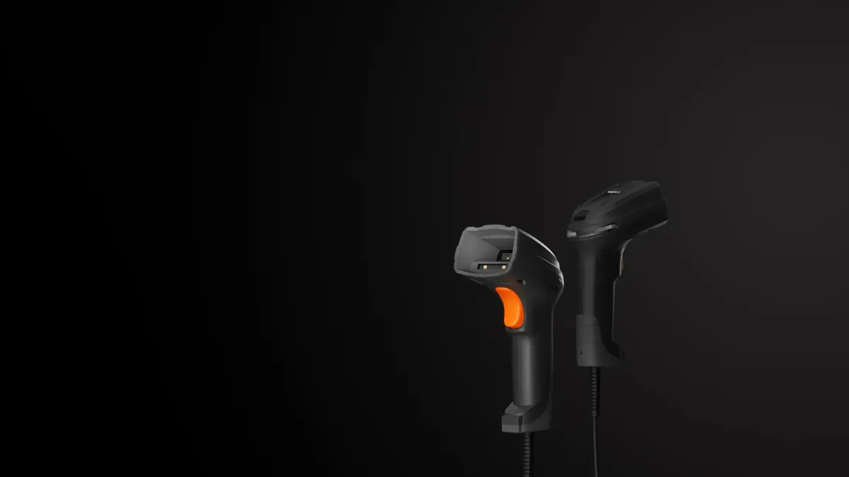 Urovo K200