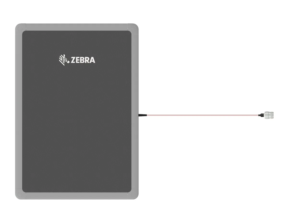 Zebra AN620