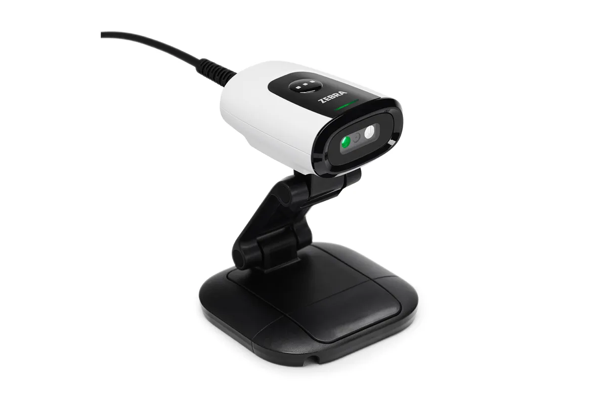 Zebra DS5502-LB for Labs Fixed Mount Scanner