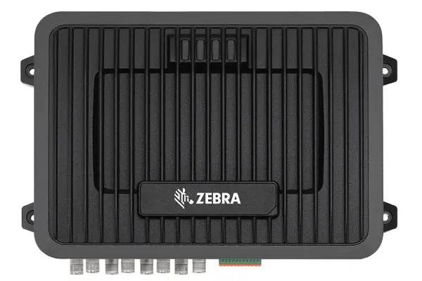 Zebra FX9600