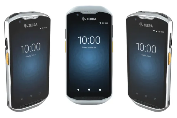 Zebra TC5X Series Mobile Computers