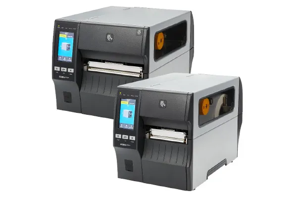 Zebra ZT400 Series Industrial Printers