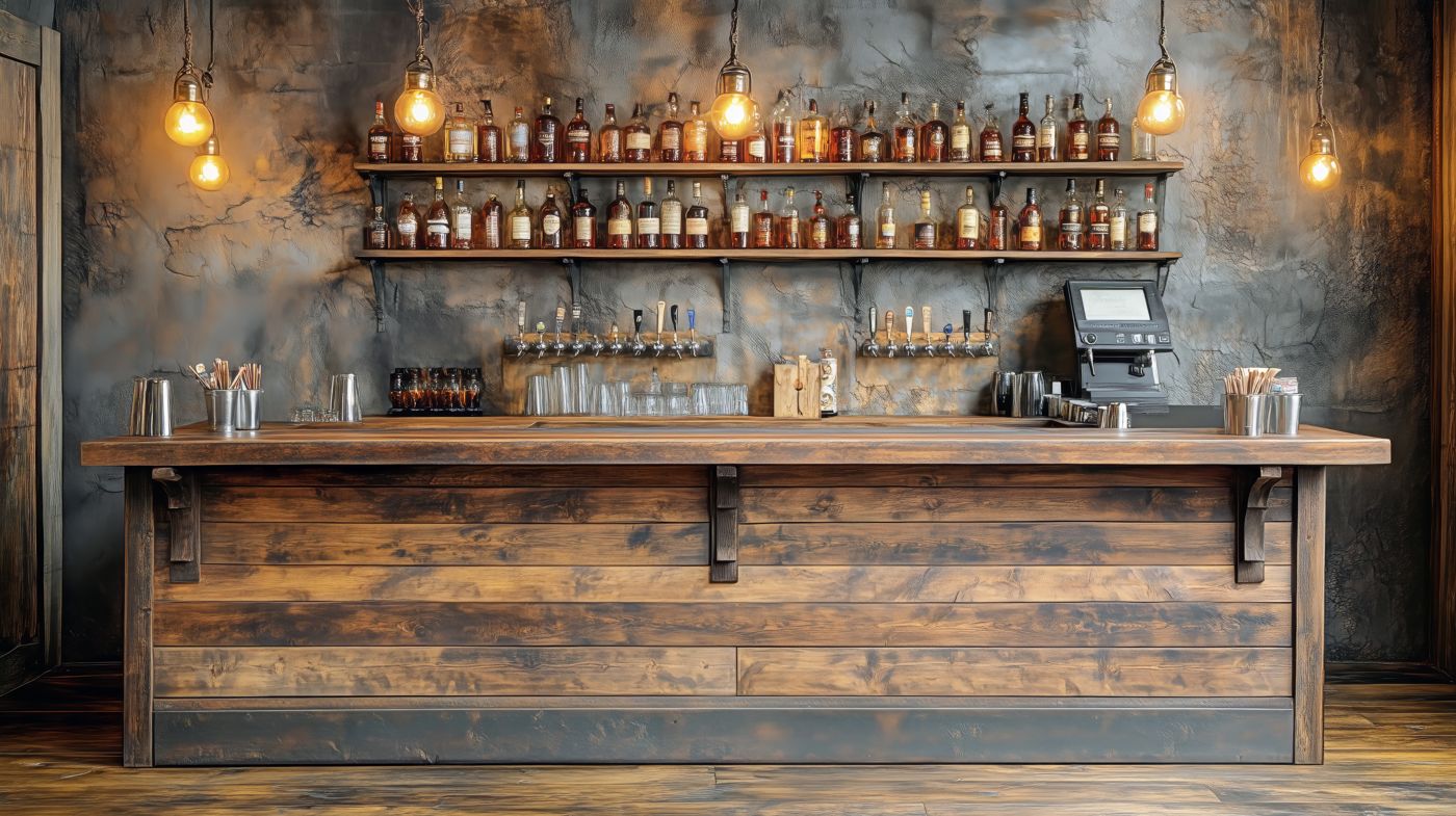 Raptool Bar