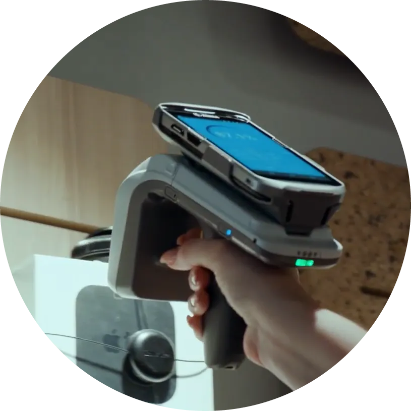 Video: Telenor RFID in retail
