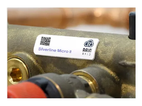 Confidex Silverline Micro II™