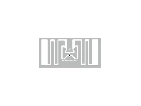 Tageos EOS-261 M730 RFID Inlay