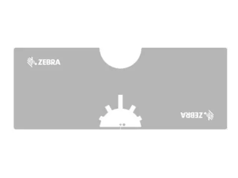 Zebra ZBR4000 Inlay